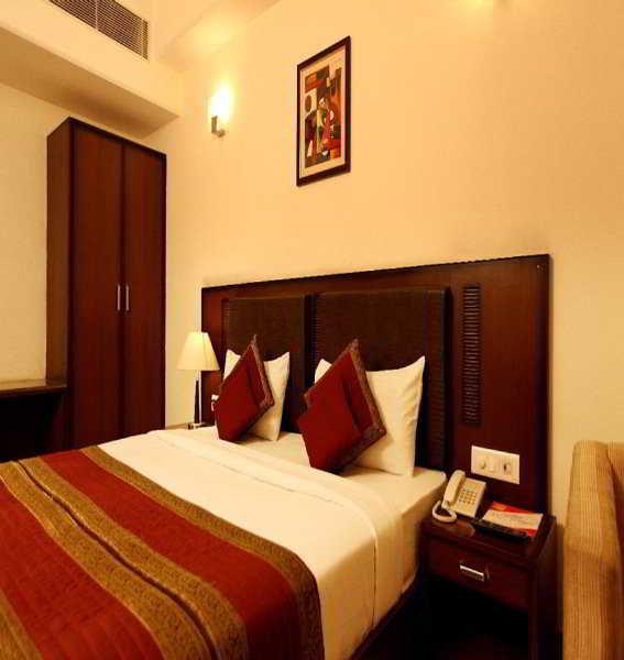 Venus Residency Hotel Bangalore Exterior photo
